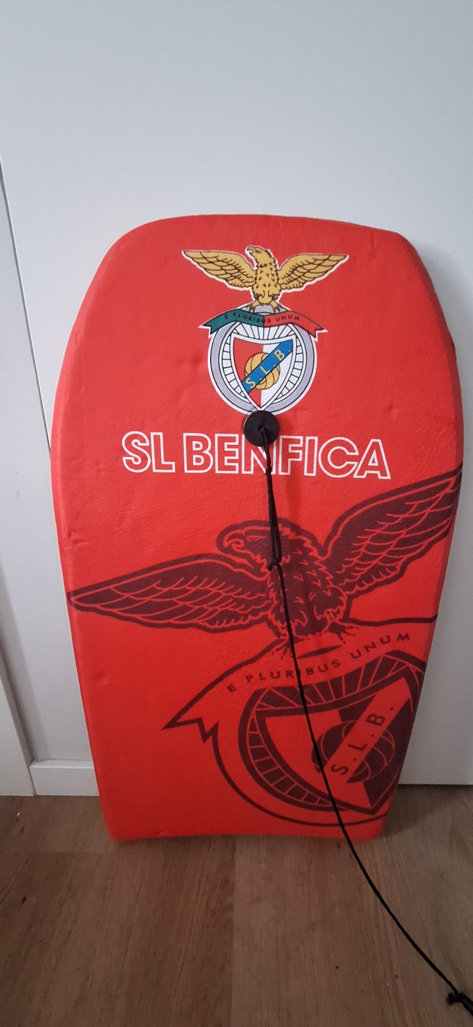 Prancha de Bodyboard Benfica
