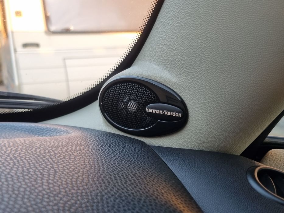 Mini One D JCW 2012