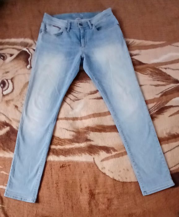 Джинси  Tommy Hilfiger