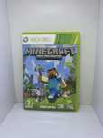 Minecraft xbox 360