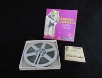 Princess Cinderella - Filme 8 mm (Ref. 1)