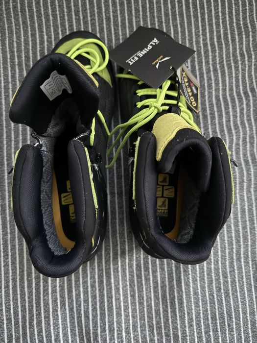 Salewa MS CROW GTX 45