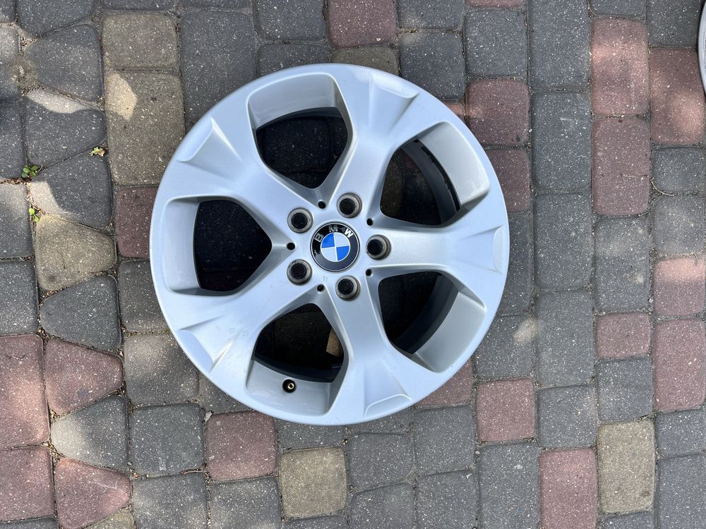 Felgi aluminiowe BMW
