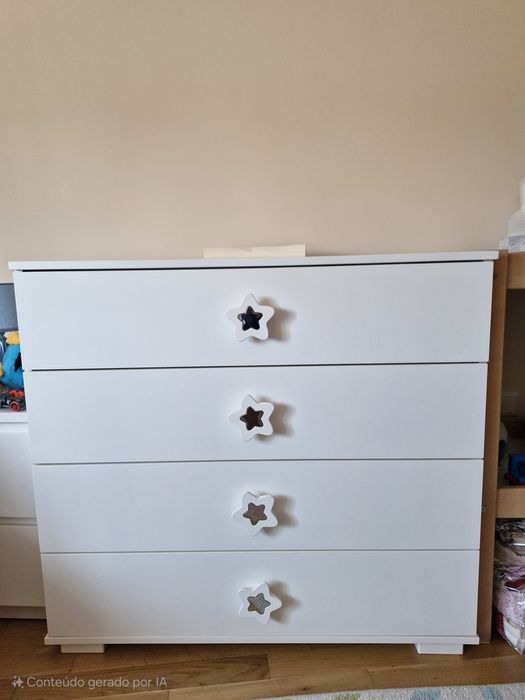 Berco e comoda trama