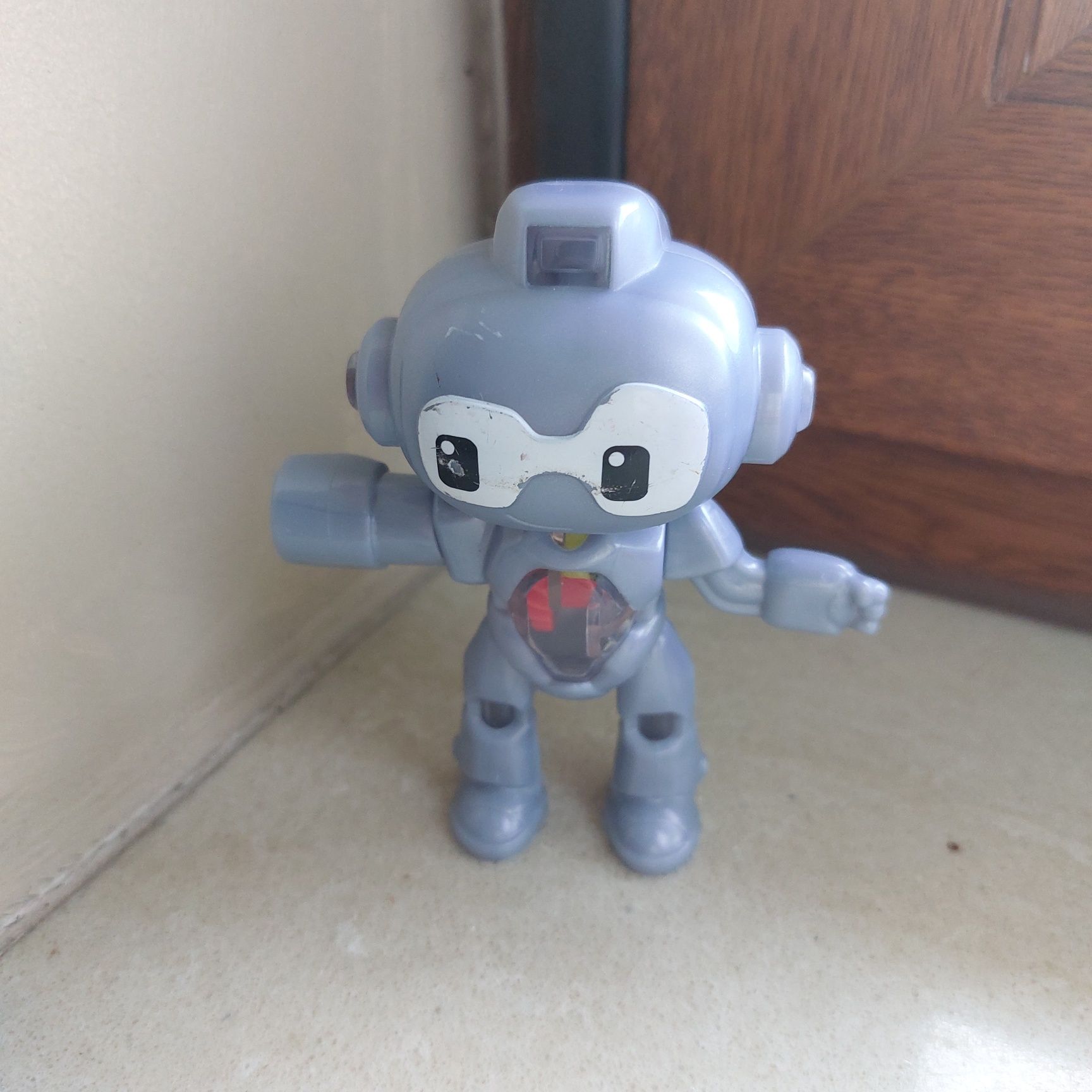 Figurki do zabawy
