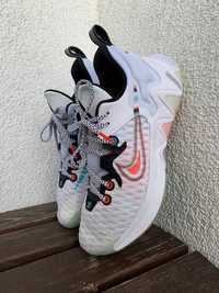 Buty Nike Giannis Immortality 'Force Field' 42.5 (27cm)