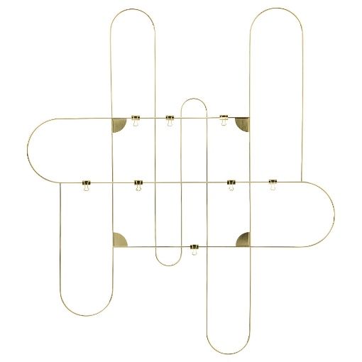 Дошка для записів з прищіпками рамка для фото ікеа