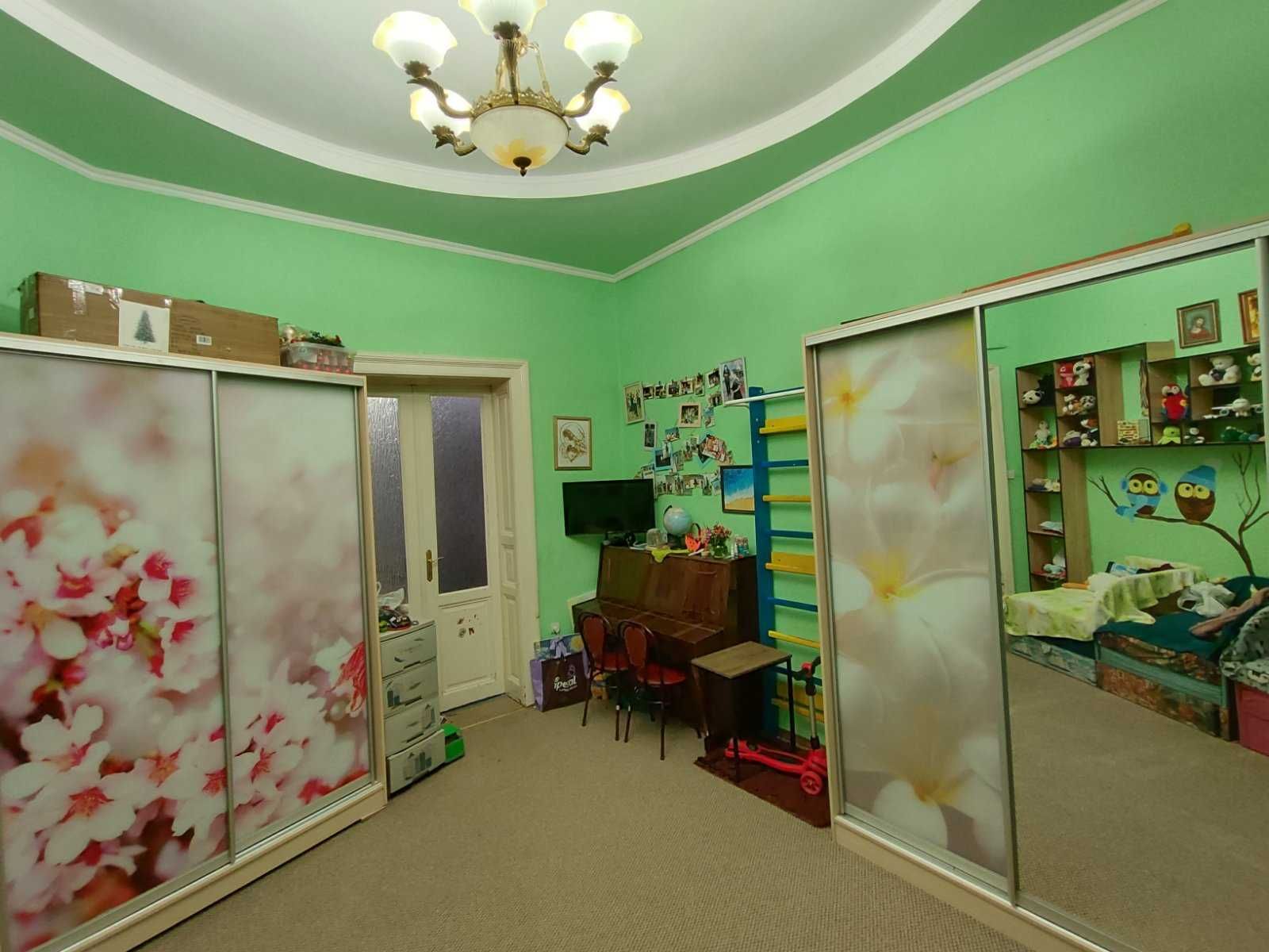 Продається 2-кімн квартира на вул. Переяславська (Центр)