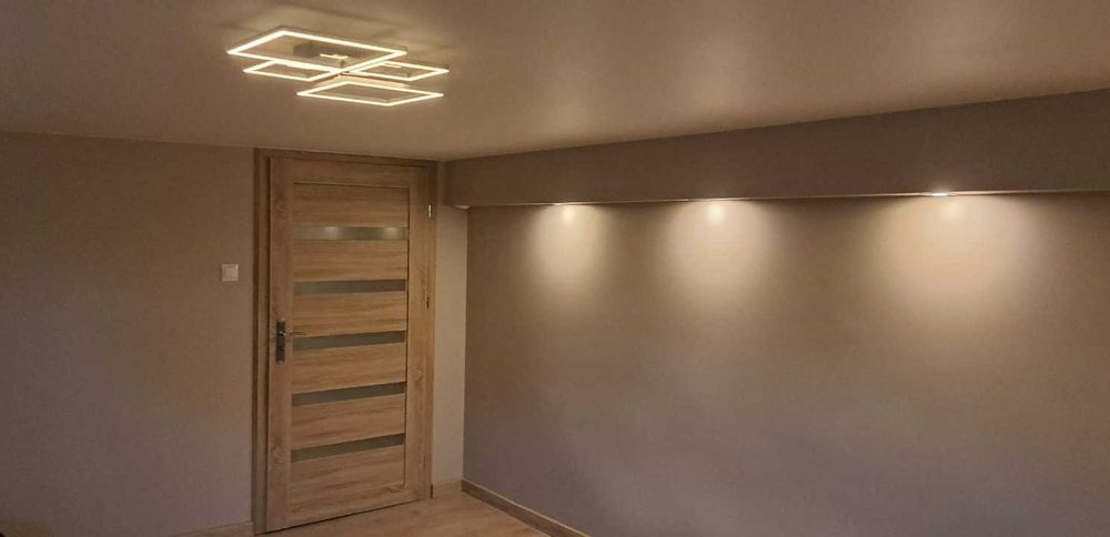 Firma Remontowo-Wykończeniowa, usługi wykończenia i remontów domów