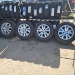 диски 16 5/114.3 Honda Toyota suzuki