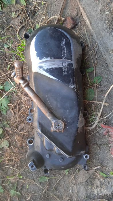 кік стартер хонда діо 34-35зх