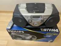Radioodtwarzacz Philips AZ1538
