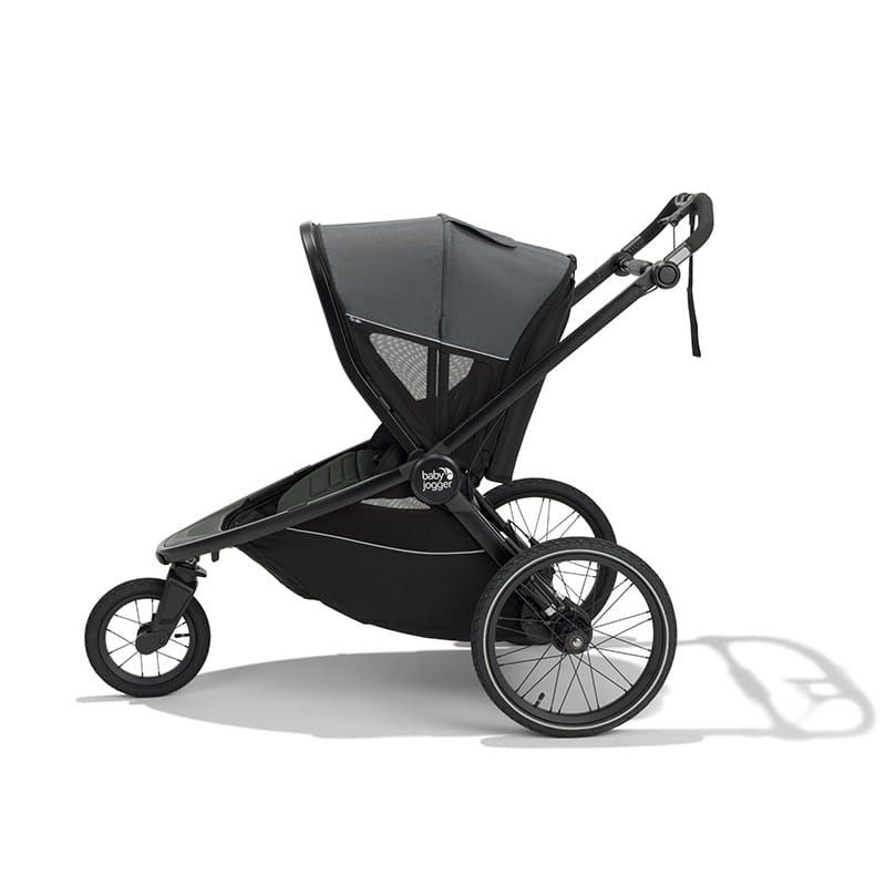 Baby Jogger City Prix wózek joggingowy przyczepka rowerowa