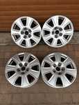 Felgi aluminiowe Audi 5x112 16' wysyłka!