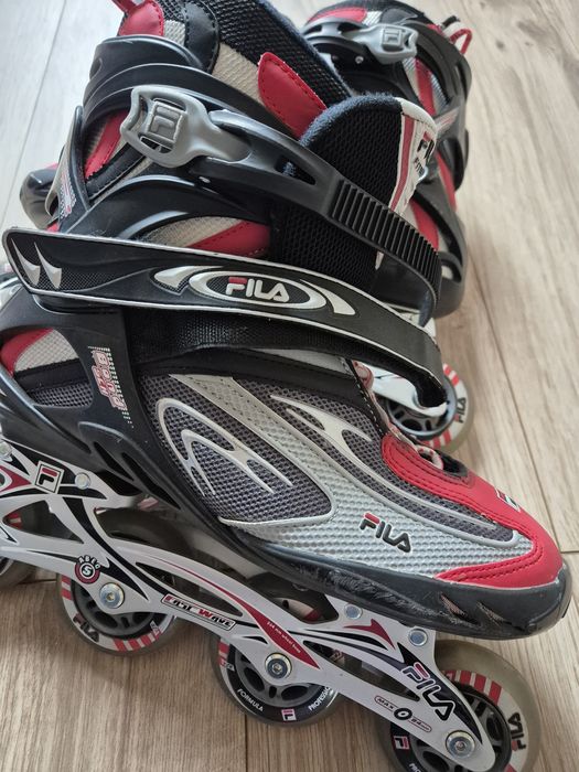 Męskie rolki FILA rozmiar 44