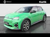 Renault 5 R5 40kWh Urban Range Techno