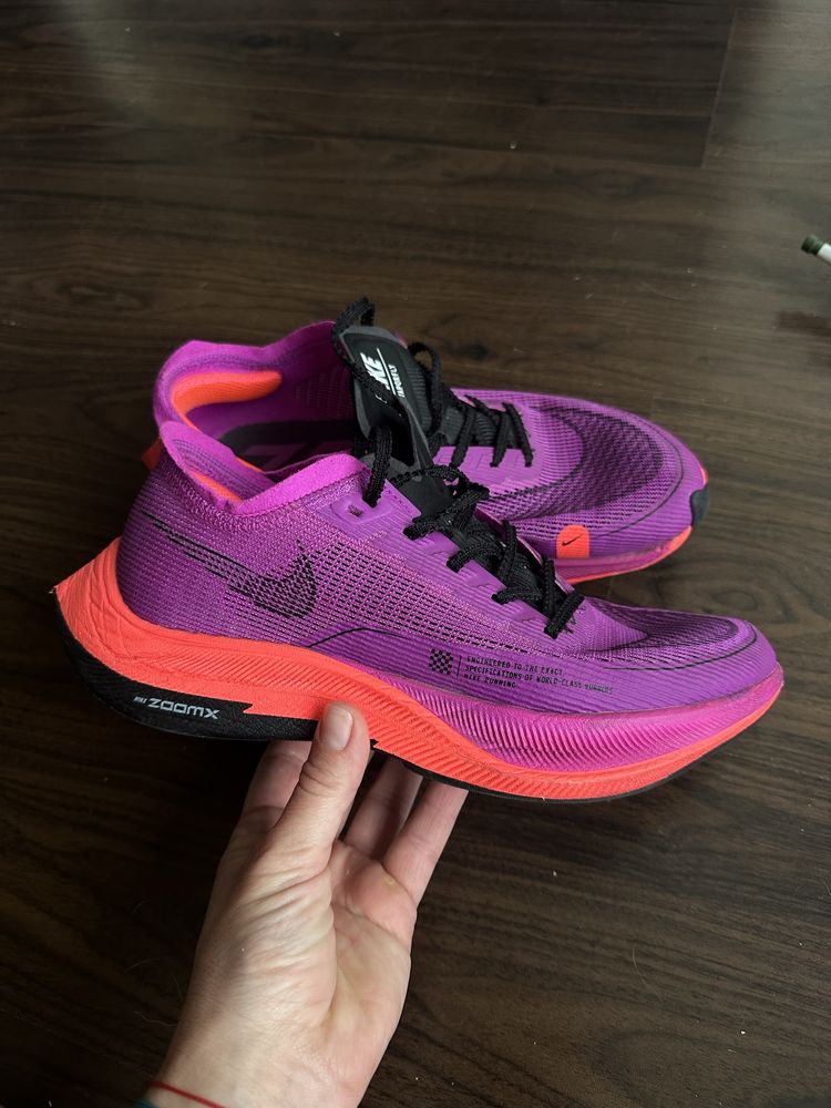 Продам Nike Vaporfly 2