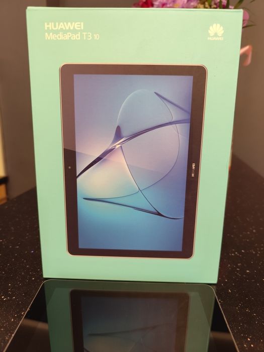Tablet Huawei mediapad T3 10 cali