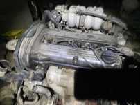 Двигун Daewoo Nubira.Lanos 1,6 16кл