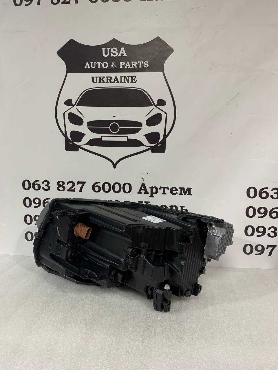 JEEP COMPASS Фари 2021 2022 2023 2024