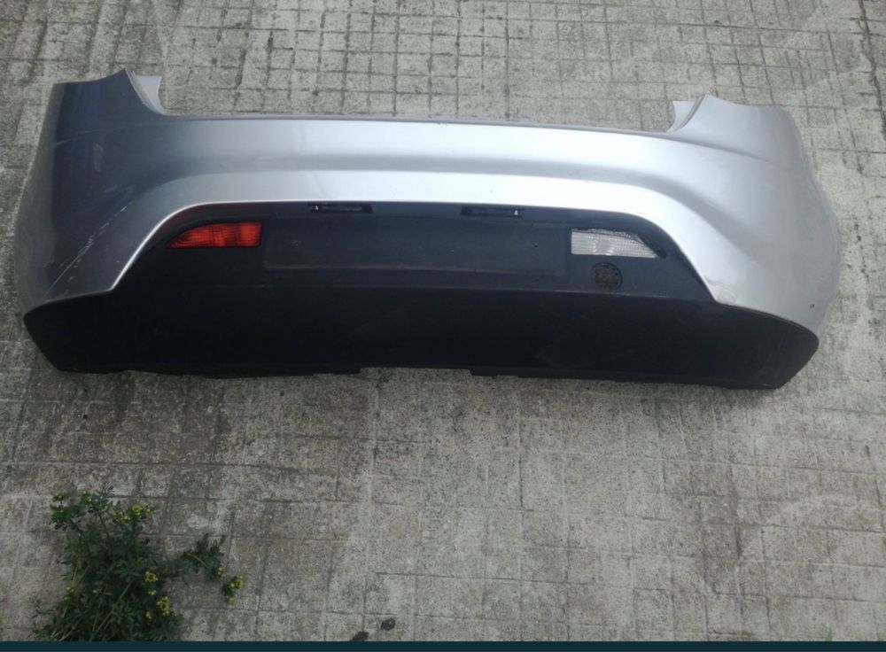 Peças Fiat Bravo II 2008