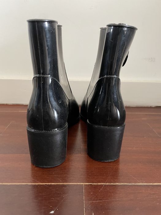 Botas Pretos  (Bimba y Lola)