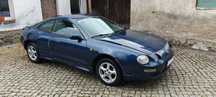 Toyota Celica VI 6 gen 2.0 GT 175KM