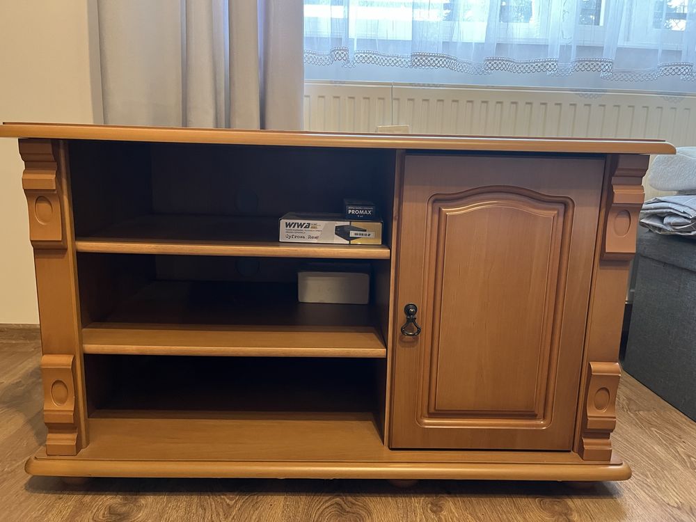 Szafka RTV plus komoda