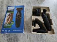 Trymer Philips Series 3000 Bodygroom