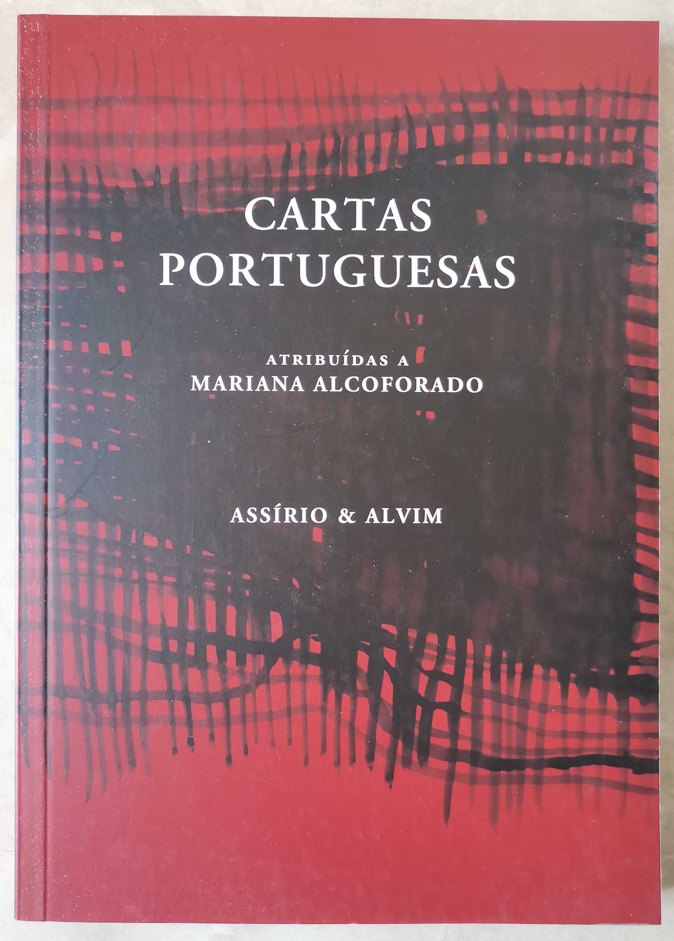 Portes Grátis - Cartas Portuguesas