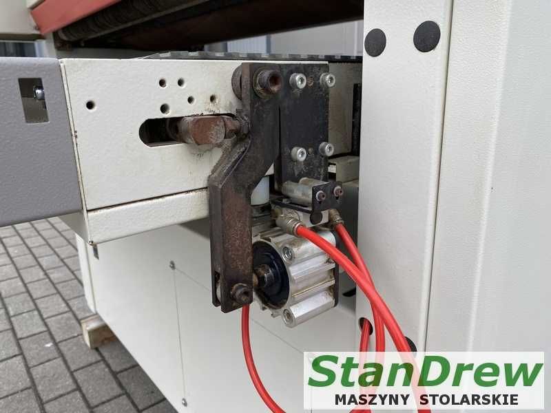 Szlifierka szerokotaśmowa SCM Sandya 1 S