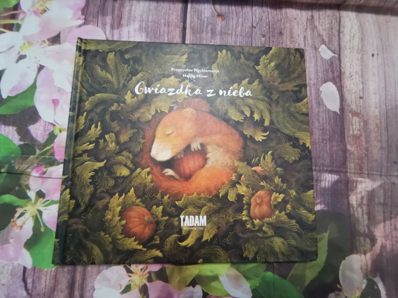 Gwiazdka z nieba - Tadam