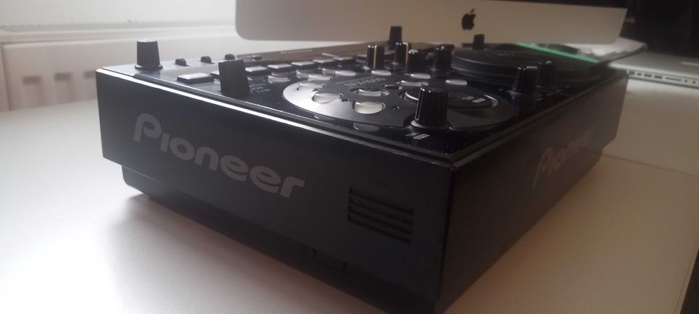 Pioneer EFX-10000 Profesjonalny efektor DJ
