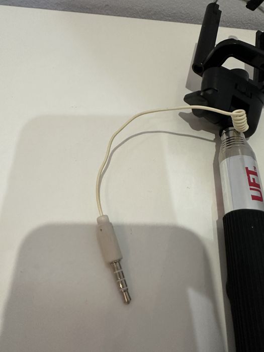 Селфипалка UFT. Киев