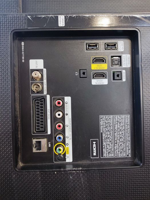 Телевізор Samsung