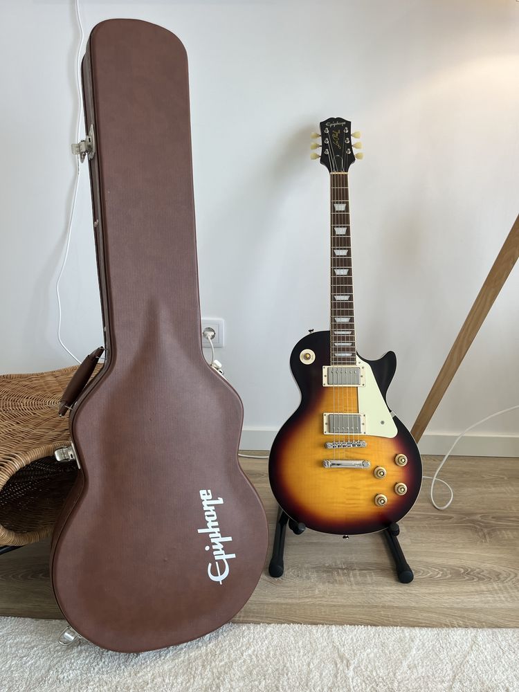 Epiphone 1959 Les Paul Standard