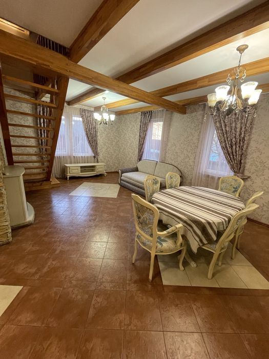 Аренда.Оренда.Будинок.Таунхаус.Крюківщина.Вишневе.Евромісто.Бучанський