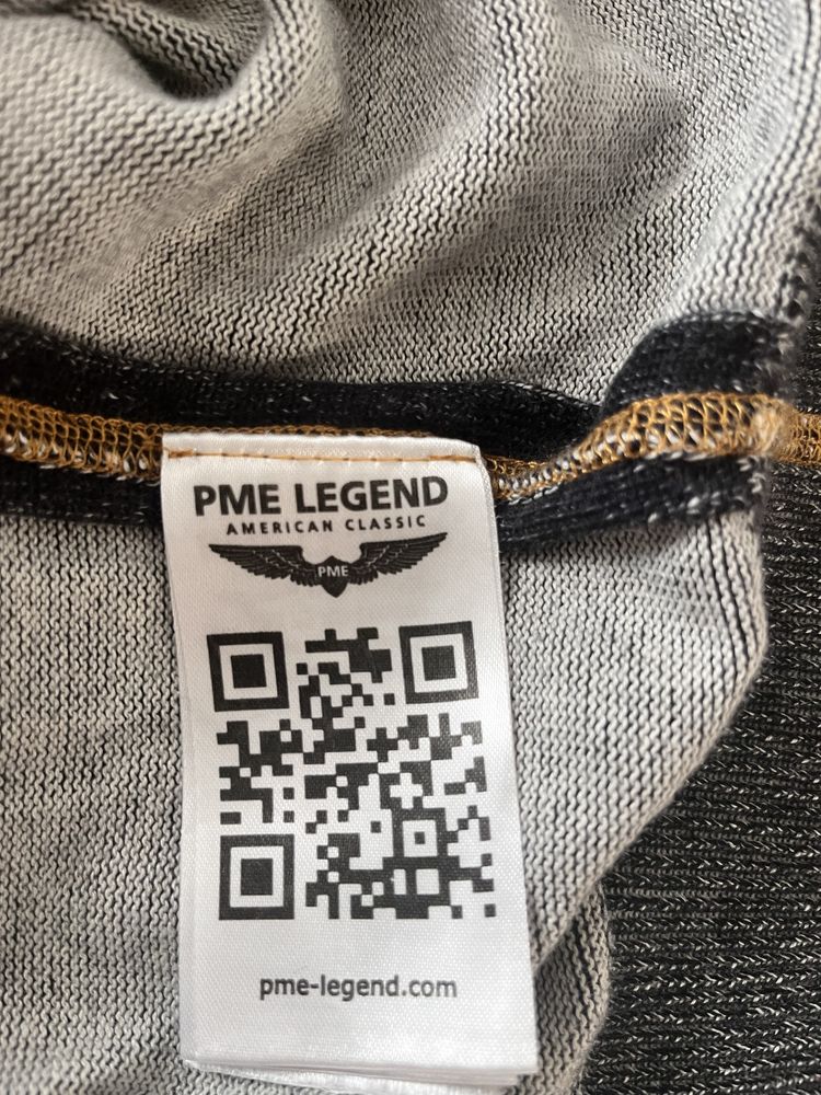 Bluza męska PME Legend XL