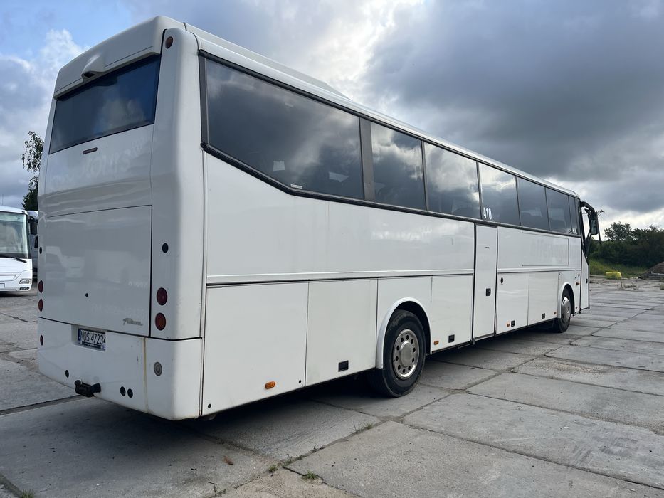 VDL BOVA Futura 2010