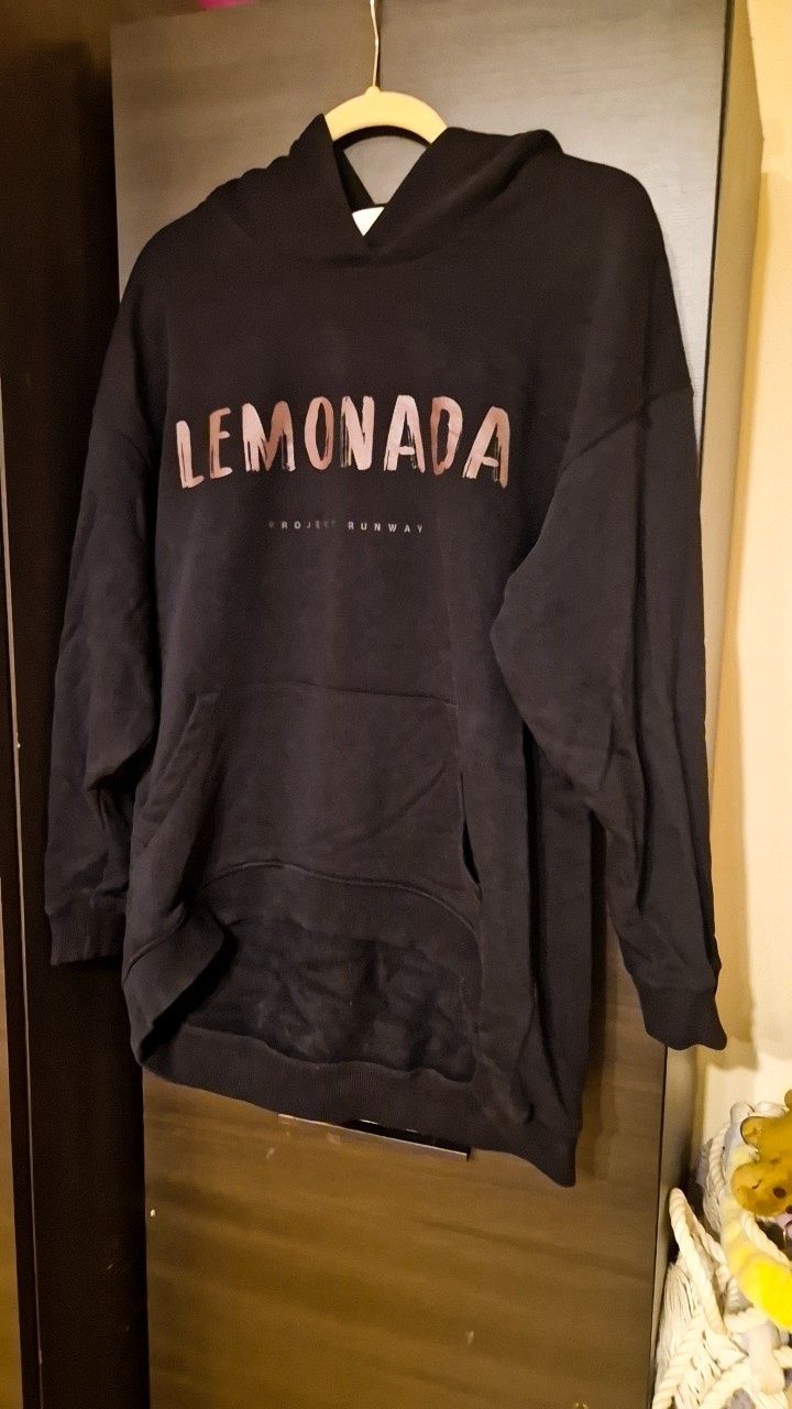 Lemonada bluza project runway