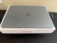 MacBook Air M4 laptop Apple
