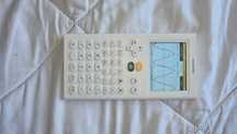 Calculadora gráfica Numworks
