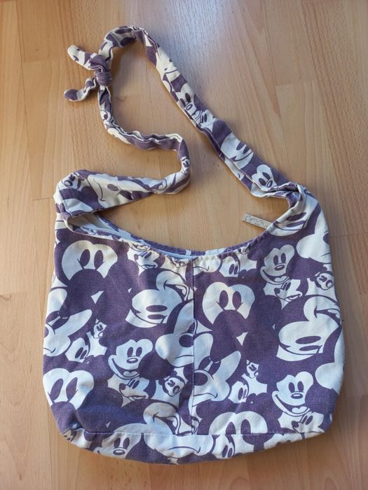 Torba Mickey Mouse