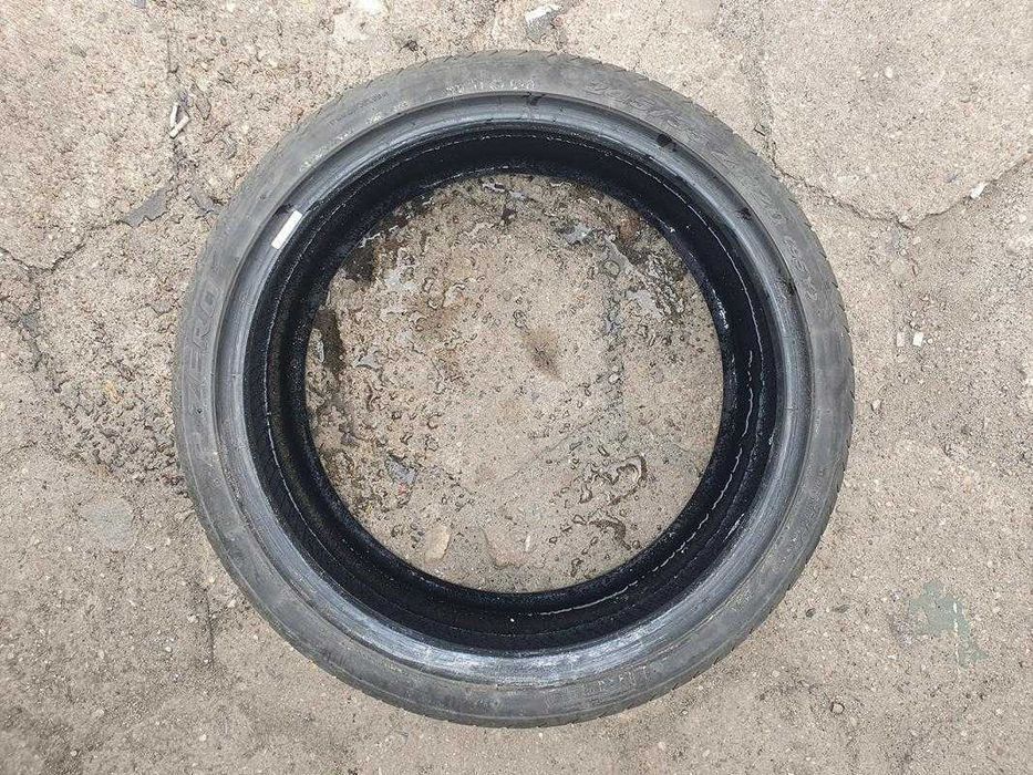 245/35R20 Pirelli P Zero PZ3 opona pojedynka lato 5,2mm P281