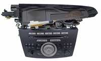 Radio CD MP3  Nawigacja Mazda 3 BL 14799928 BDA466AR0B 468200-8982