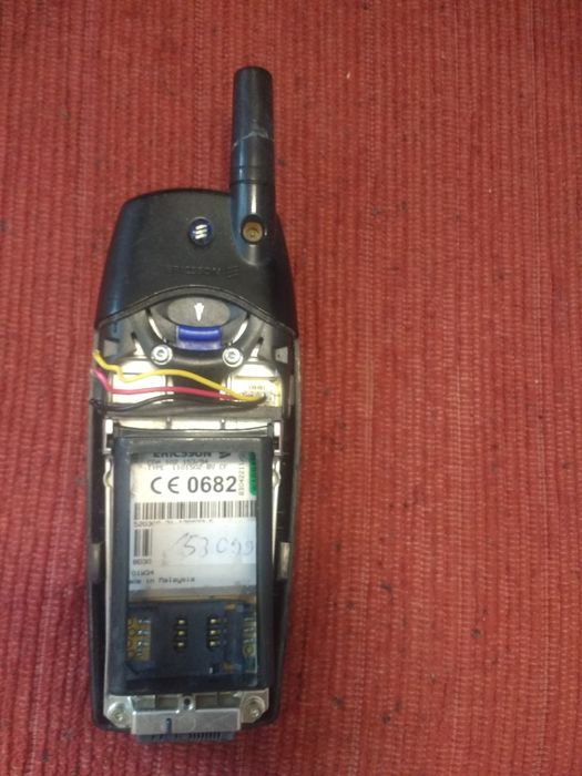 Продам ericsson A2628s