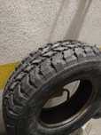 Pneus Goodyear 245/75 R16 valor para os 2 pneus