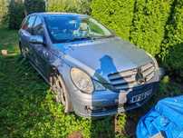 Silnik 642 3.0 cdi
