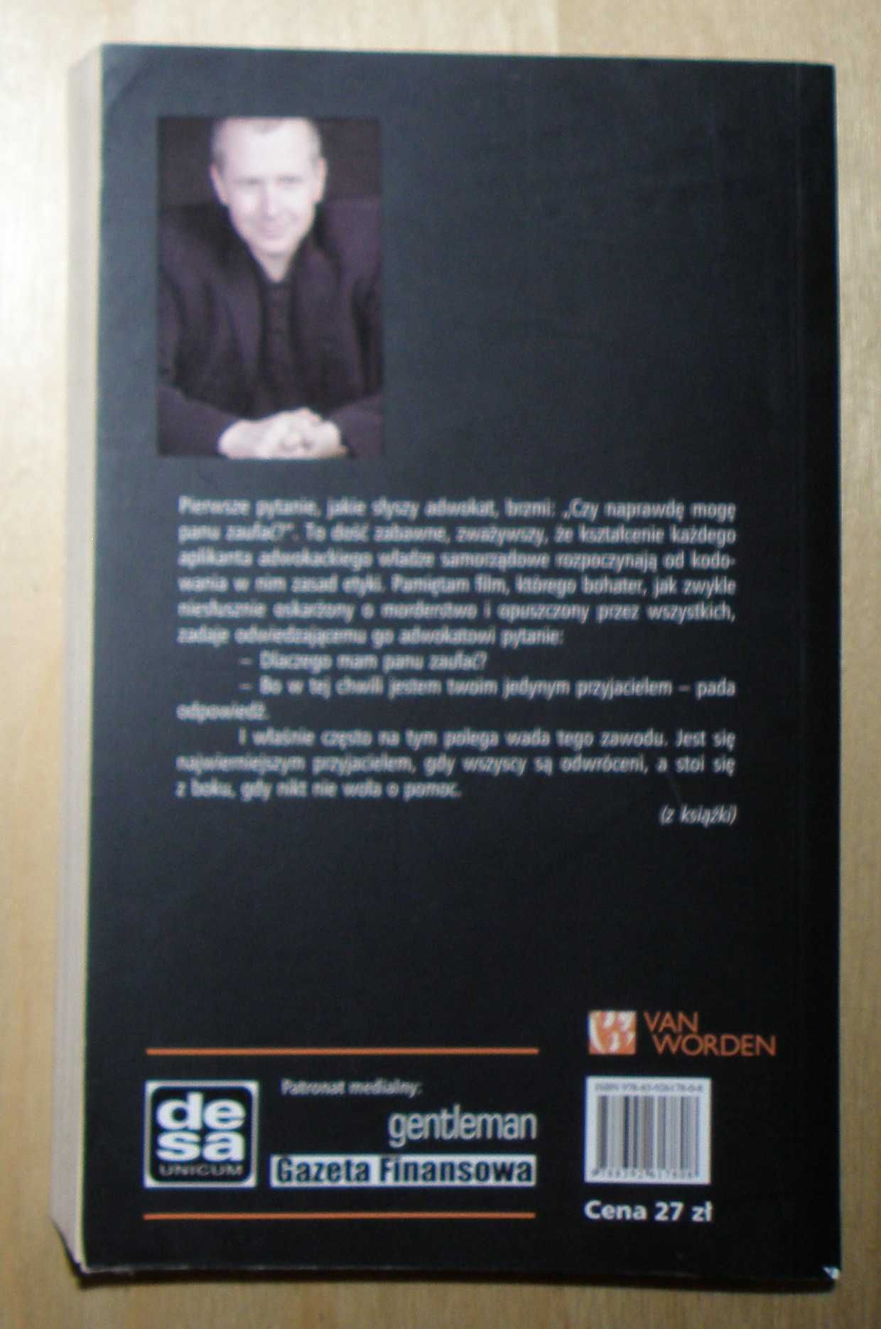 Jacek Dubois - Kto wrobił Kubusia Puchatka?