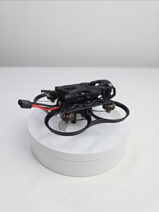 Pavo Femto o4 air ERLS 2.4 Сінематік на тінівупах це не міф)